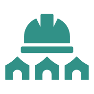 Builders & Developers icon